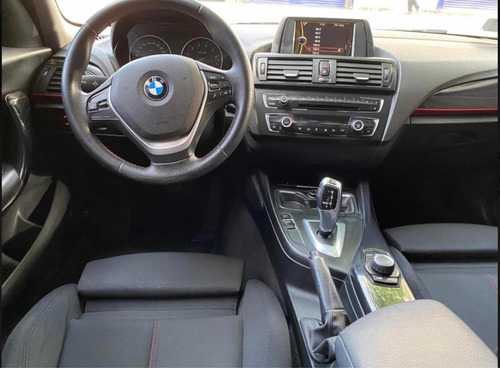 Bmw Serie 1 1.6 118i Sport 170cv At 2013