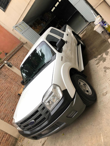 Ford Ranger 3.0 Cd Xl Plus Mp3+4x2 2009