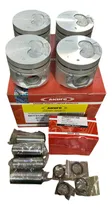 Comprar Subconjunto Mitsubishi 4d56 2.5 Tdi 8v L200 K2500 Galloper