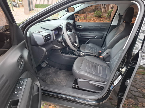 Citroën C4 Cactus 1.6 Thp 165 At6 Shine