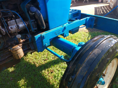 Trator Ford 4600 1980 1992