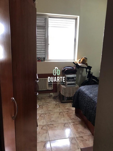 Imagem 5 de 24 de Apartamento - Ap03747 - 69371075