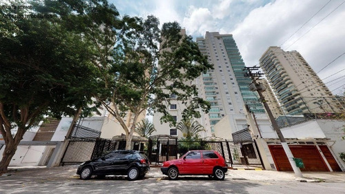 Imagem 5 de 13 de Apartamento - Ap00345 - 68408385