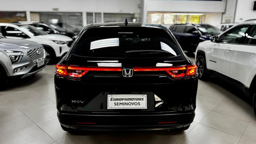 Honda HR-V 1.5 DI I-VTEC FLEX EX CVT