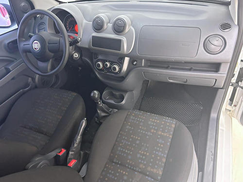 Fiat Fiorino Endurance Evo 1.4 Flex 8v 2p