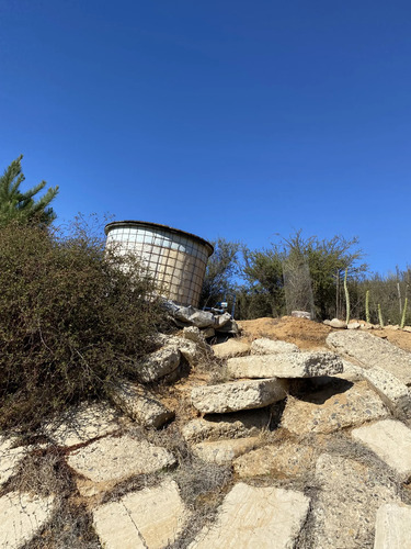 Terreno-parcela 9.735 M2 En Villa Alemana  Ideal Inversión