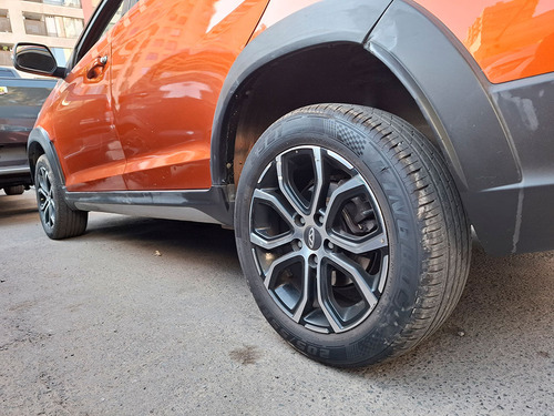 Chery Tiggo 2 GLS 1.5