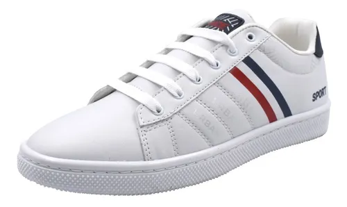 Tenis Casual Caballero Mega Shoes We 0606 Oi22