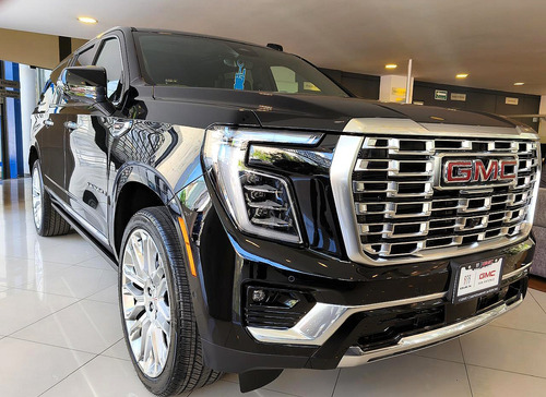 GMC Yukon 6.2 V8 Denali Xl