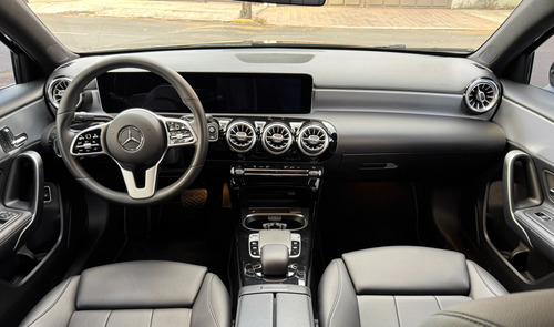 Mercedes-Benz Clase A 1.6 200 Cgi Sport At