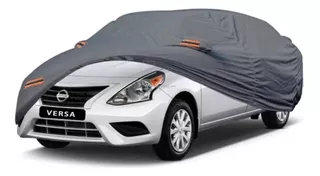 Cobertor Auto Nissan Versa Impermeable