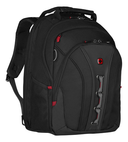 Mochila Urbana Porta Ordenador 16 Pulgadas Wenger Legacy