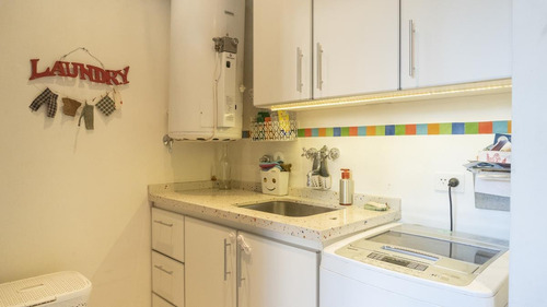 Imagen 11 de 30 de Hermosa Casa De 4 Ambientes- San Isidro