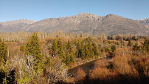 Chacra - Villa Del Lago