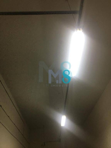 Imagem 6 de 20 de Prédio Para Alugar, 360 M² - Vila Mogilar - Mogi Das Cruzes/sp - Pr0004