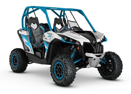 Pastilha Freio Can Am Maverick 1000 X2 2014 A 17 Turbo