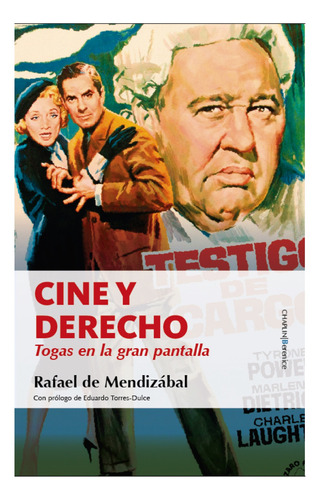 Cine Y Derecho