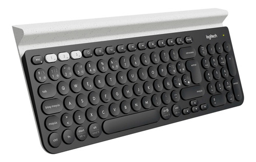 Teclado Inalambrico Logitech K780 Multi-device [920-008026]