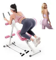 Comprar Multifuncional Bancos Gym Abdominales Banco Para Ejercicio