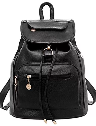 Coofit Mochila Para Niña/mujer X 38 X 13cm] Cuotas sin interés