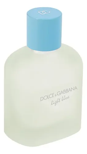 Perfume Masculino Dolce & Gabbana Light Blue EDT 200ml Amadeirado