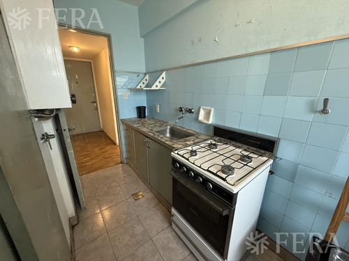Venta Departamento 2 Ambientes Con Balcón En Avellaneda