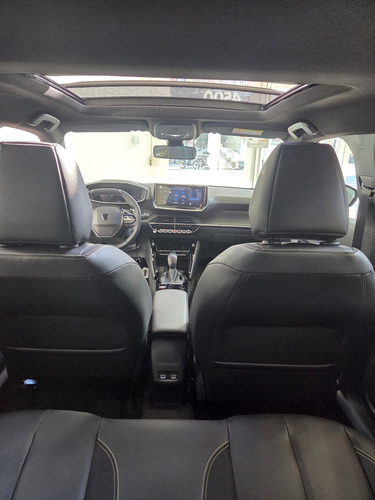 Peugeot 2008 1.0T Gt