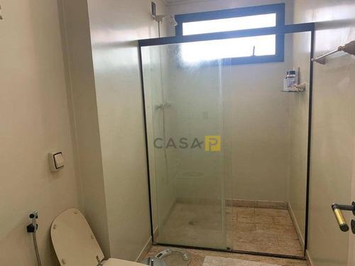 Imagem 14 de 30 de Apartamento Com 4 Dormitórios À Venda, 250 M² Por R$ 1.500.000,00 - Centro - Americana/sp - Ap0460
