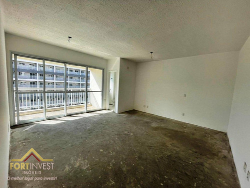 Imagem 10 de 29 de Apartamento Com 1 Dormitório À Venda Em Santos, 50 M² Por R$ - Vila Matias - Santos/sp - Ap4940