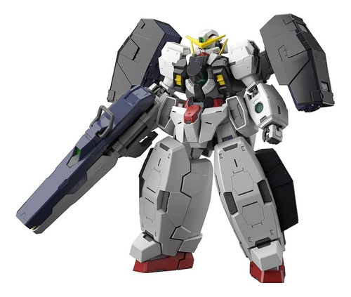 Plastimodelismo Mg Gundam Virtue 1/100 Bandai