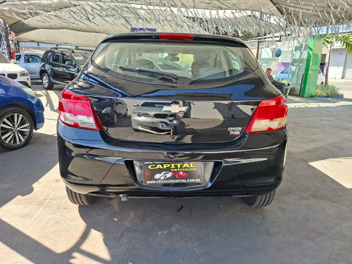Chevrolet Onix Onix 1.0 LS SPE/4