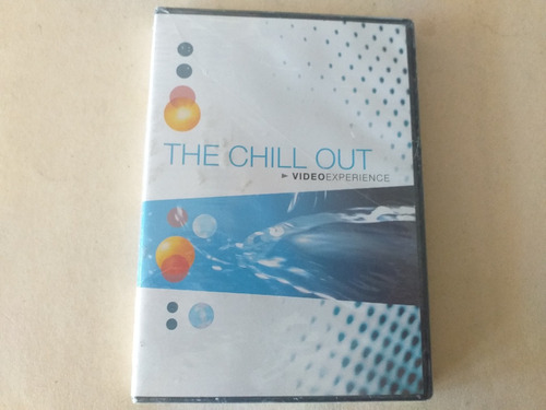 Dvd The Chill Out/  Video Experience