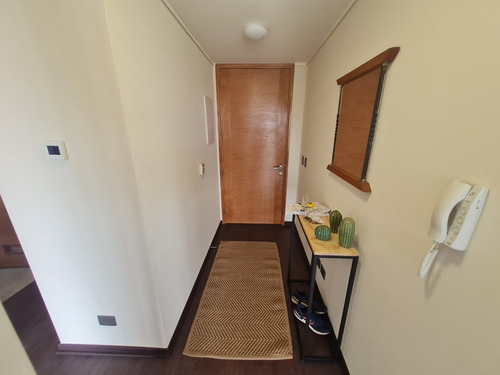 Imagen 12 de 24 de Impecable Departamento En Arriendo.