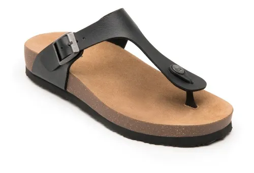 Sandalia casual flexi sale