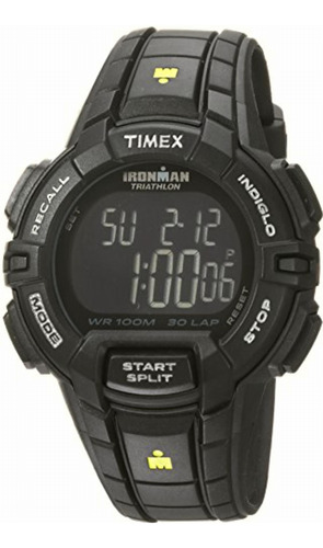Timex Reloj Deportivo Tw5m159009j