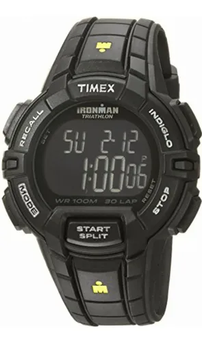 Timex deportivo hotsell