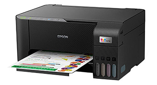 Multifunción Epson Mod. L3250 Sistema Continuo Wifi