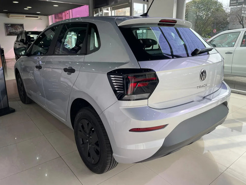 Volkswagen Polo 1.6 Msi Track