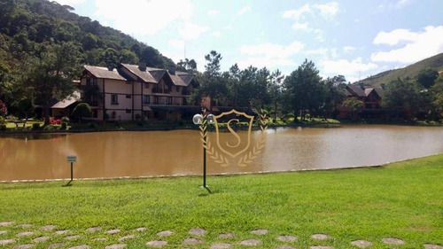 Imagem 4 de 30 de Apartamento Duplex Com 2 Dormitórios À Venda, 150 M² Por R$ 430.000,00 - Albuquerque - Teresópolis/rj - Ad0007