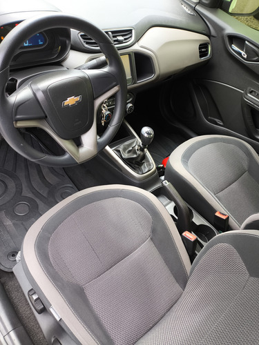 Chevrolet Prisma 1.0 8V