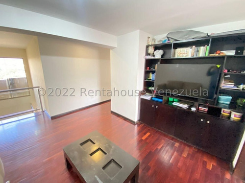 Imagen 13 de 22 de Ss Vende Apartamento 22-17180 En Los Palos Grandes