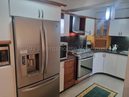 Apartamento En Venta Ubicado En Sabana Larga Valencia Carabobo 25-5623 Eloisa Mejia