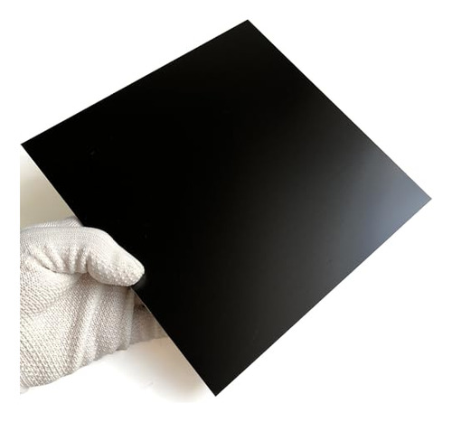 Placa De Superficie Semi-flexible Para Impresora 3d G10 Fibe