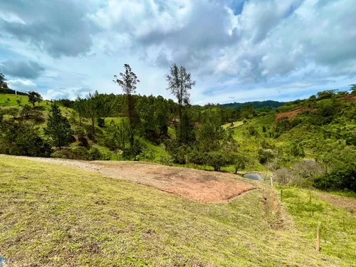 Lote En Venta Por La Vía De Don Diego - La Ceja El Retiro Cod Zo