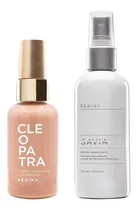 Comprar Set De Iluminadores Regina