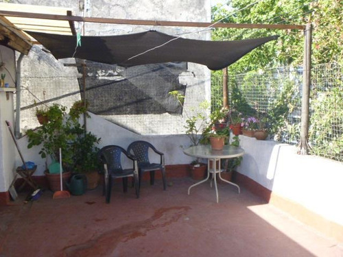 Imagen 15 de 15 de Tipo Casa Al Frente - Lanús Oeste