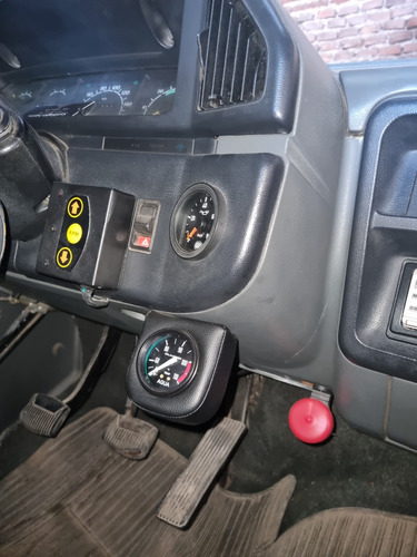 Ford F-100 4.9 I Xlt Super Cab