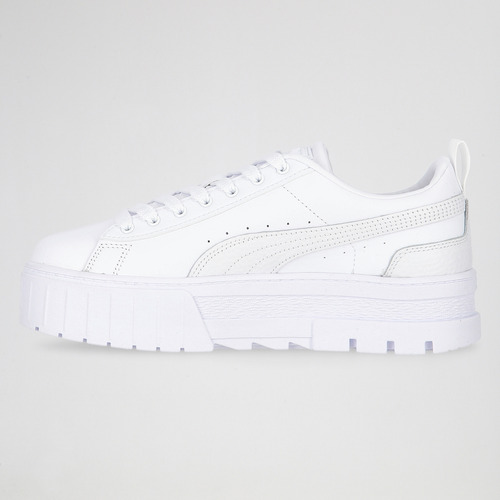 Zapatillas Puma Mayze Classic De Mujer By Moov