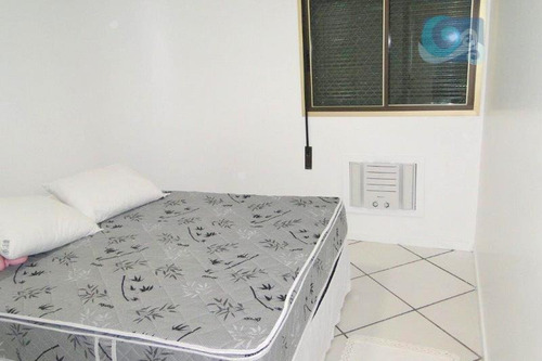 Imagem 7 de 30 de Apartamento À Venda, Praia Da Enseada - Restaurantes, Guarujá. - Ap4332