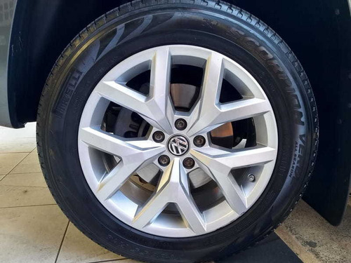 Volkswagen Amarok V6 High Ac4